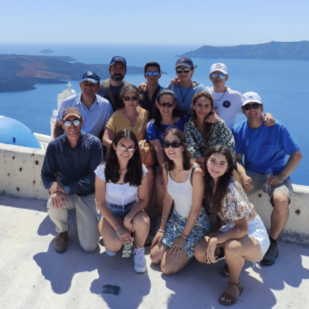 Private Sightseeing Tour with Spanish-Speaking Guide