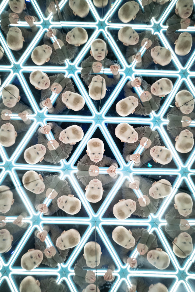 World of Illusion