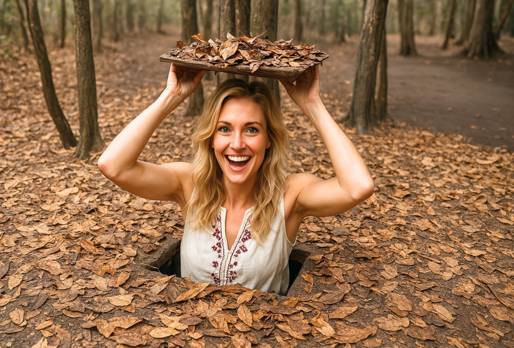 Cu Chi Tunnels & Mekong Delta Experience