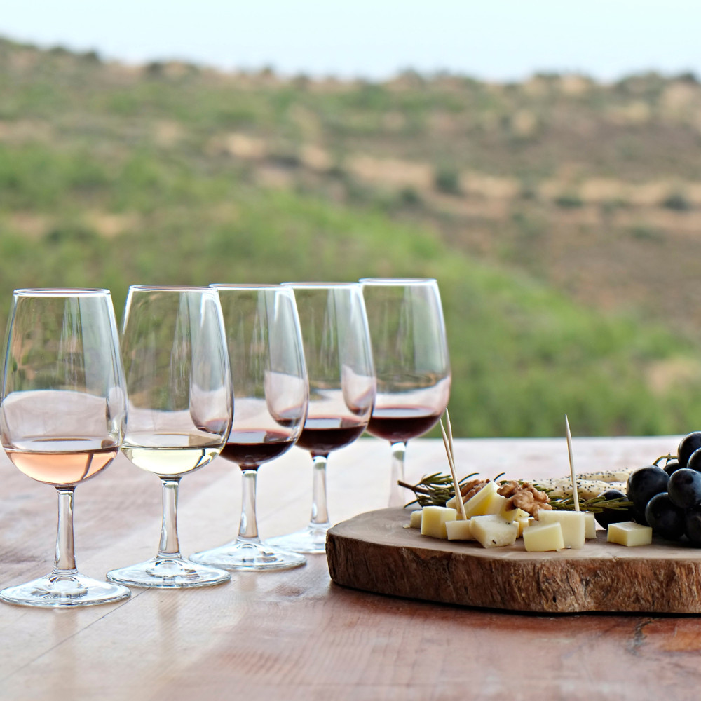 Private Day Trip: Drama, Nico Lazaridi Winery & Alistrati Cave