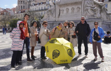 Discover Lisbon6