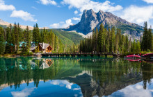 Into the Wild Tours2