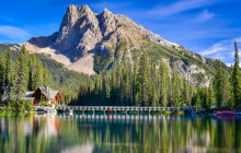 Into the Wild Tours2