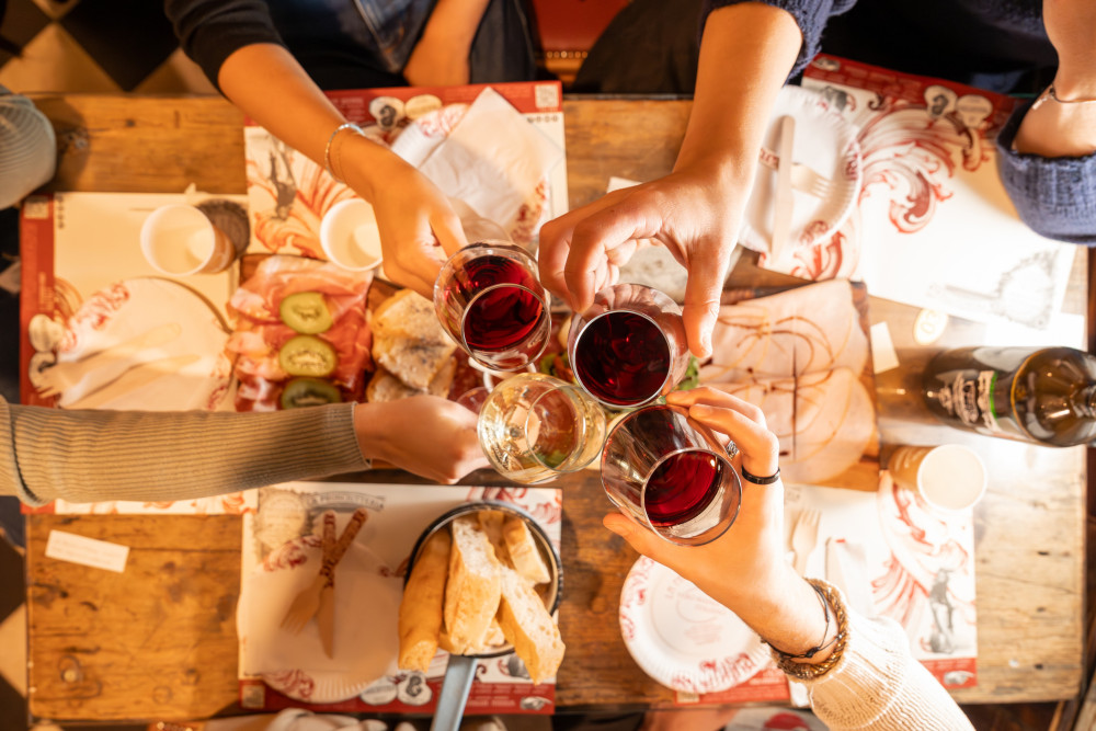 Milan Gourmet Food Tour - Eat, Learn and have fun with a Local