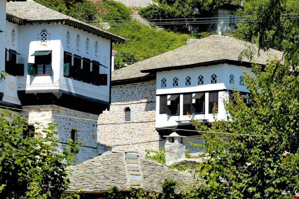 Private Pelion Routes: A Village Tour Through the Heart of Pelion