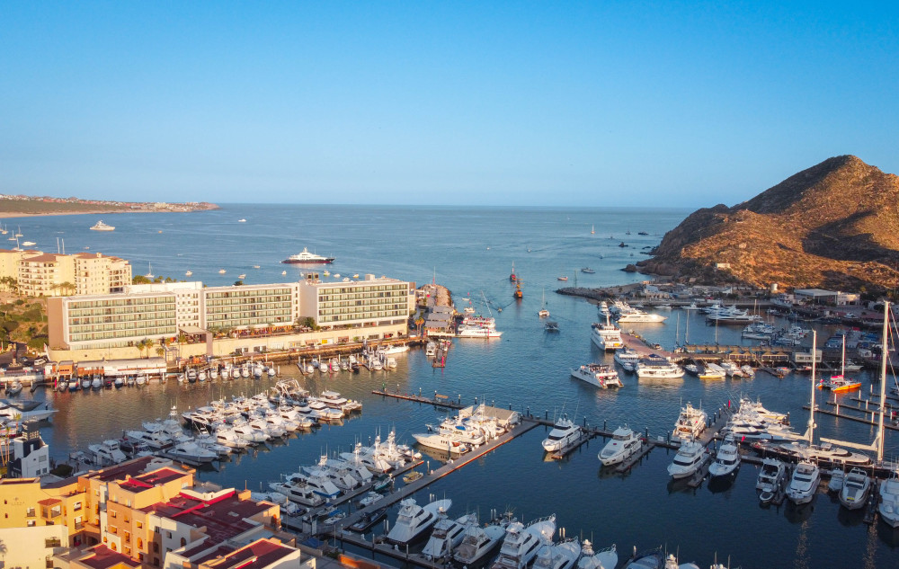 Explore Los Cabos