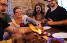 Eating Europe Food Tour - Madrid2