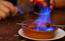 Eating Europe Food Tour - Madrid4