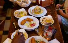 Eating Europe Food Tour - Madrid5