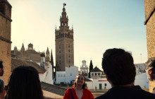 Eating Europe Food Tour - Madrid6