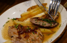 Eating Europe Food Tour - Madrid7