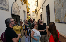 Eating Europe Food Tour - Madrid8