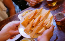 Eating Europe Food Tour - Madrid9