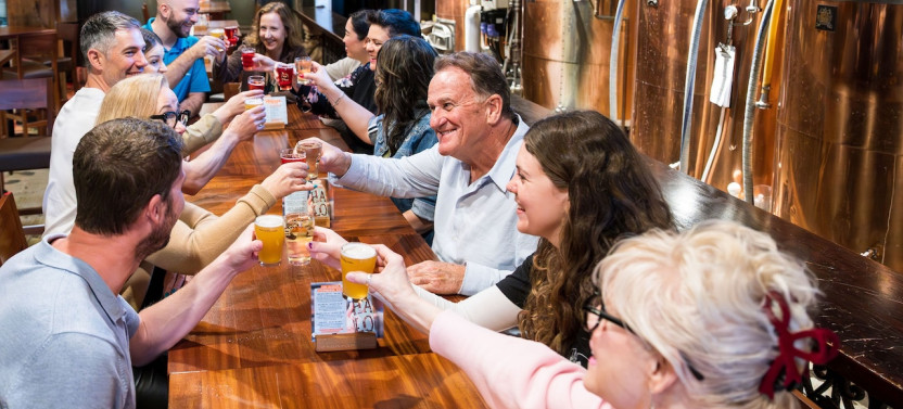 Gastown Food Tour