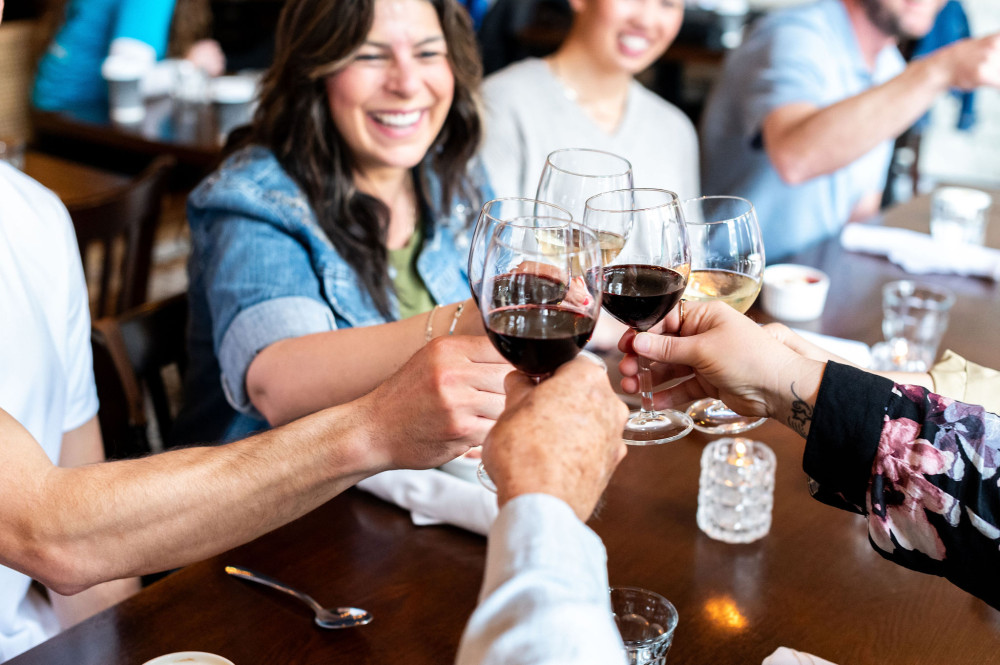 The North Vancouver Food Tour