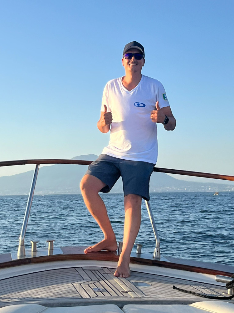 Semi Private: Amalfi Coast Excursion by Boat