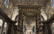 Carrani Tours - Gray Line Rome3