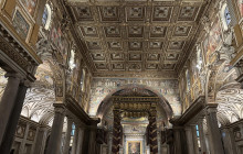 Carrani Tours - Gray Line Rome6