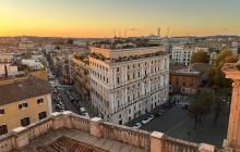 Carrani Tours - Gray Line Rome7