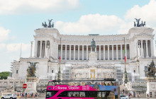 Carrani Tours - Gray Line Rome2