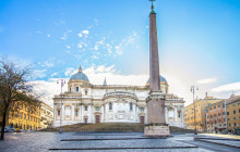 Carrani Tours - Gray Line Rome3