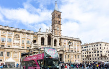Carrani Tours - Gray Line Rome4