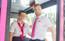Carrani Tours - Gray Line Rome6