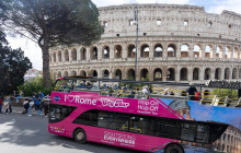 Carrani Tours - Gray Line Rome1