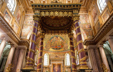 Carrani Tours - Gray Line Rome8