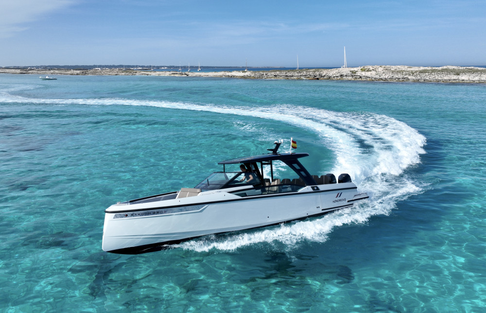 Best-Off The Littoral Cruise