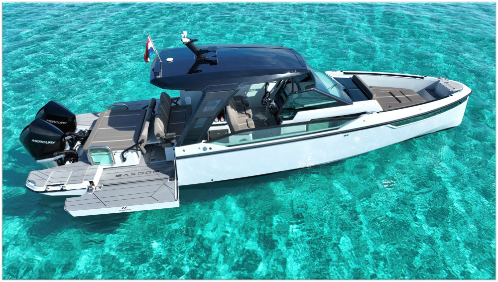 Cruise to Cannes & The Islands (8 Hours)