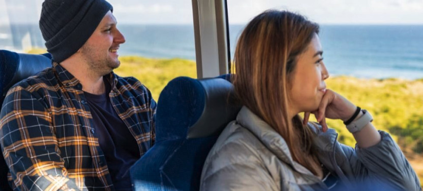 Great Ocean Road Day Tour from Melbourne