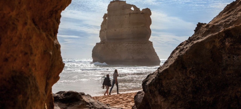 Great Ocean Road Day Tour from Melbourne