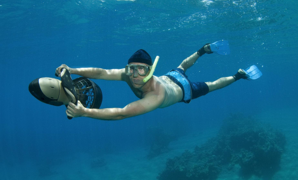 Amazing Roatan Tours