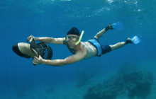 Amazing Roatan Tours20