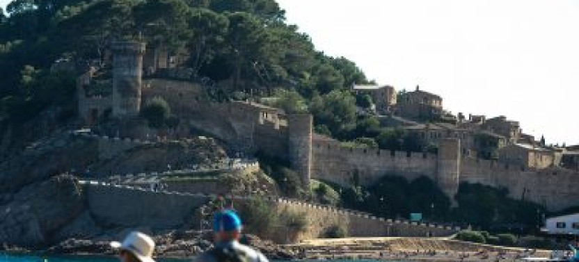 Private Costa Brava Tour from Barcelona with Traditional Lunch, photo 2 of 10