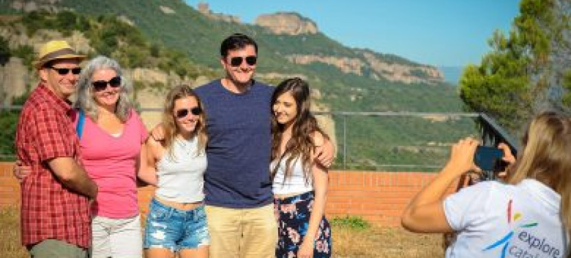 Private Costa Brava Tour from Barcelona with Traditional Lunch, photo 3 of 10