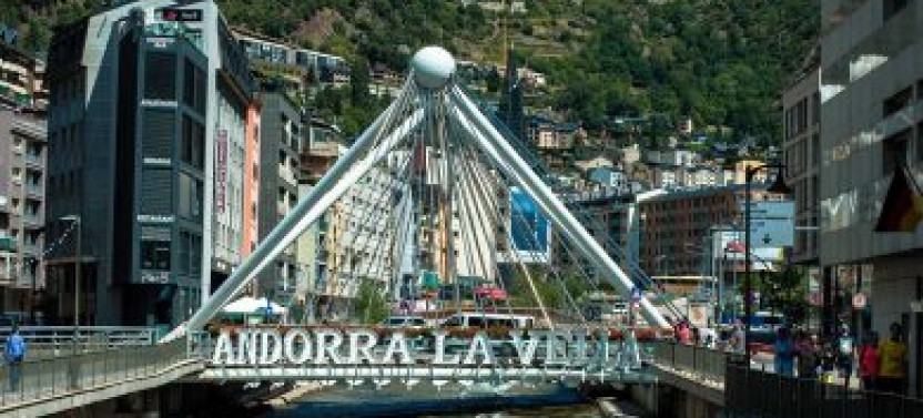 Private 3 Countries in One Day: France, Andorra & Spain from Barcelona, photo 4 of 11
