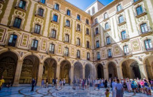 EXPLORE CATALUNYA36