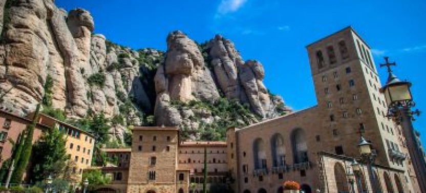 Private Montserrat Half-Day Tour, photo 4 of 7