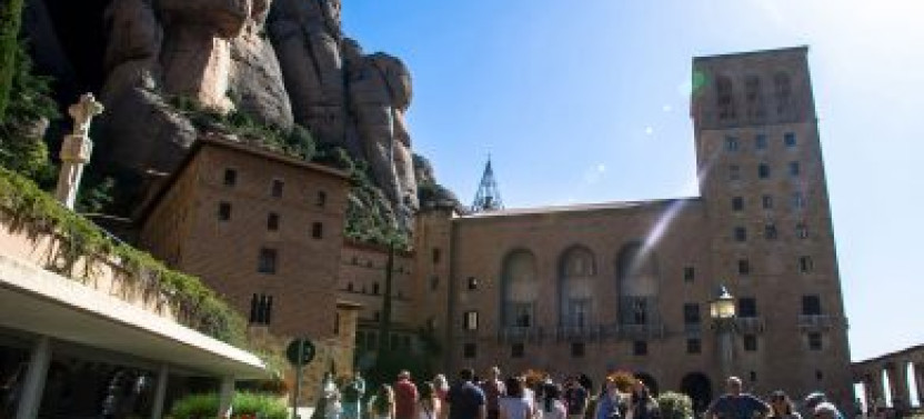 Private Montserrat Half-Day Tour, photo 5 of 7