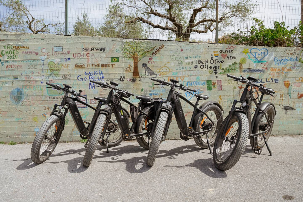 Eco Bike Greece