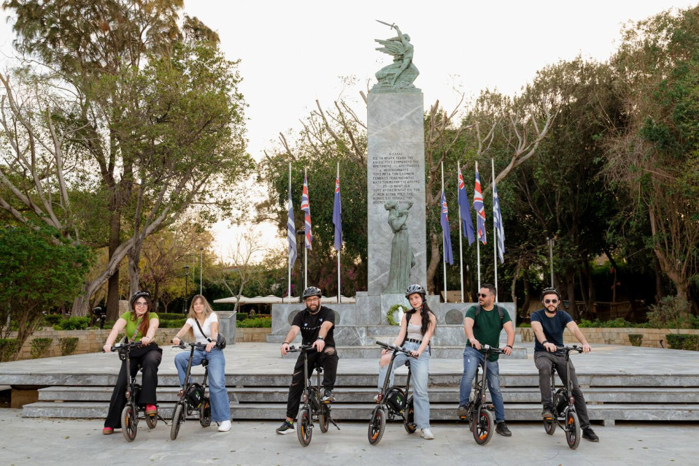 Eco Bike Greece