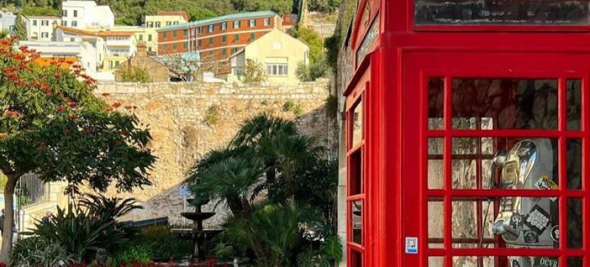 Gibraltar Private Daytrip from Malaga