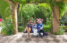 YANNAT TRAVEL GROUP4