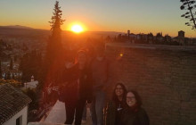 YANNAT TRAVEL GROUP4