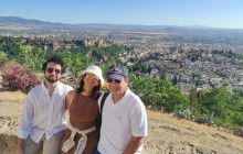 YANNAT TRAVEL GROUP5
