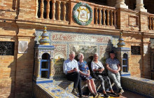 YANNAT TRAVEL GROUP4
