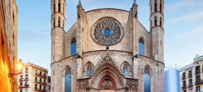 Hidden Gems of Barcelona - Old Town Private Tour, photo 2 of 6