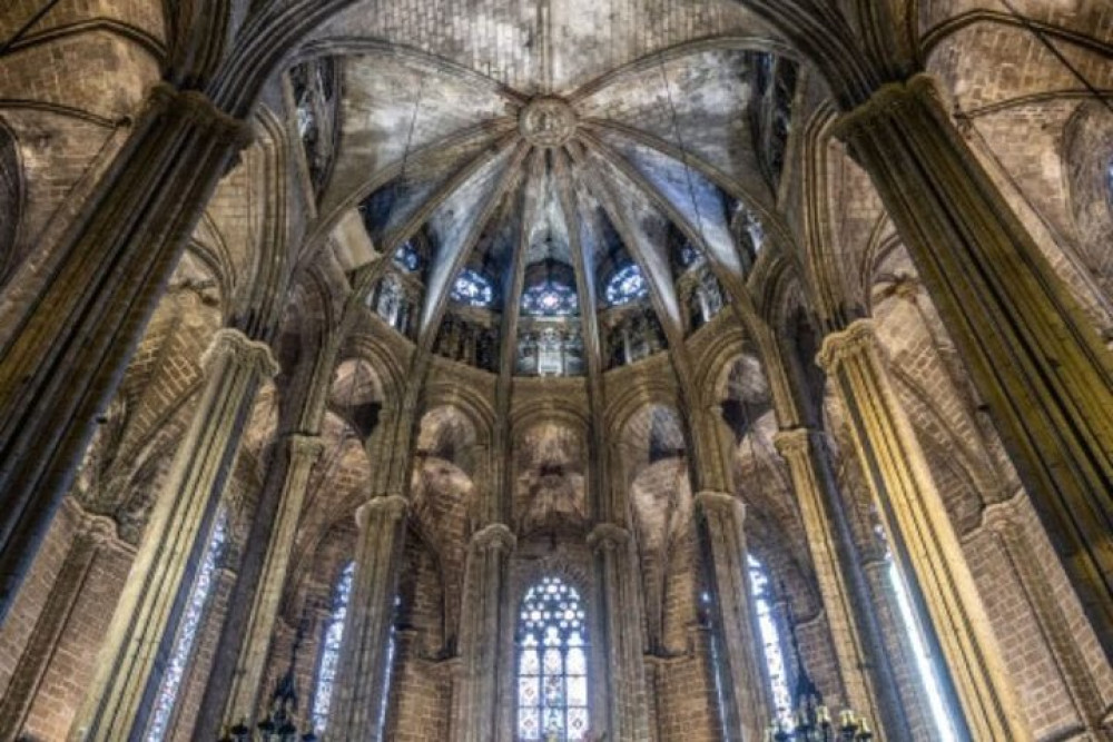 Hidden Gems of Barcelona - Old Town Private Tour